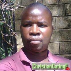 Paul_John2022, 19850913, Nairobi, Nairobi, Kenya