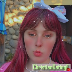 Gabbywolf123, 20070827, San Bernardino, California, United States