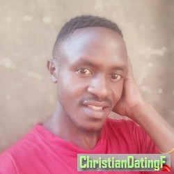 Derrick056, 19960624, Kampala, Central, Uganda