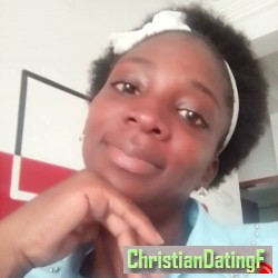 Esther10, 19890110, Douala, Littoral, Cameroon