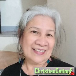 LOTEH, 19481210, Cavite, Central Luzon, Philippines
