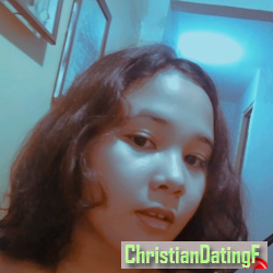 Cristine27, 20030227, Manila, National Capital Region, Philippines