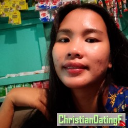 Ladybest, 19940901, Davao, Southern Mindanao, Philippines