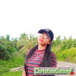 Zelly, 20060930, Dinagat, Caraga, Philippines