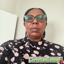 Cathrineluswili, 19610615, Chingola, Copperbelt, Zambia