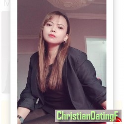Marrymarie, 19860809, Cavite, Central Luzon, Philippines