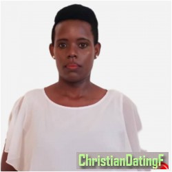 Linda17, 19891012, Kigali, Ville de Kigali, Rwanda