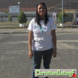 maria_tm_74, Cotabato, Philippines