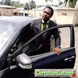 ISREALABRAHAM1987, 19870418, Abuja, Abuja Federal Capital Territory, Nigeria