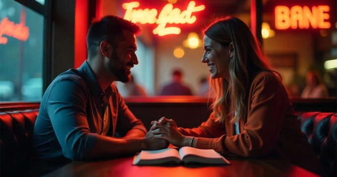 How to Keep Christ at the Center of Your Dating Relationship: Tips for a God-Centered Partnership