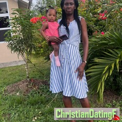 Anna_bell, 19691002, Montego Bay, Saint James, Jamaica