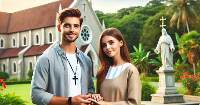 Creating an Honest Profile to Succeed in Catholic Online Dating