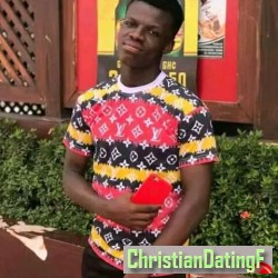 darryl, 20000613, Accra, Greater Accra, Ghana