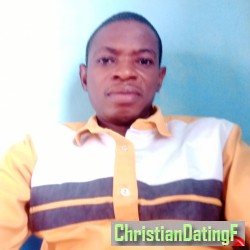 Josephade, 19830929, Ibadan, Oyo, Nigeria