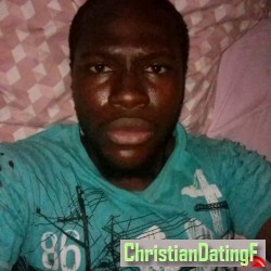 Finebio, 19970916, Ijebu Ode, Ogun, Nigeria