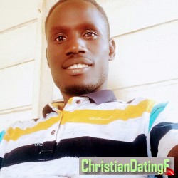 Christian_Edison, 19930909, Kampala, Central, Uganda