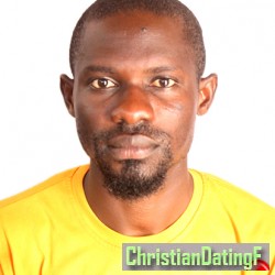 RICHARD1543, 19920513, Tamale, Northern, Ghana