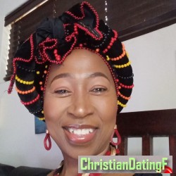 Marjory, 19690818, Johannesburg, Gauteng, South Africa