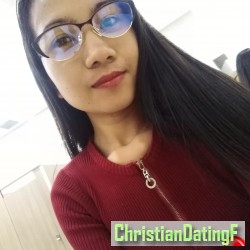 Esther-8, 19920821, Davao, Southern Mindanao, Philippines