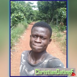 Abraham1.1, 20000227, Kumasi, Ashanti, Ghana