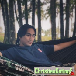 CHRISTIANJAN, 20010122, Cebu, Central Visayas, Philippines