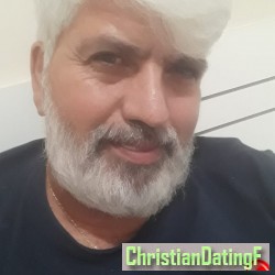 Silver99, 19630105, Montes Claros, Minas Gerais, Brazil