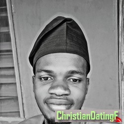 Johnson27, 20021129, Ibadan, Oyo, Nigeria