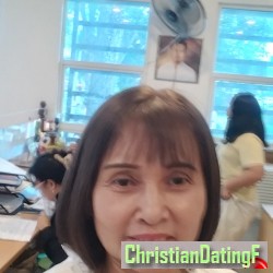 christine11, 19611029, Bacolod, Western Visayas, Philippines