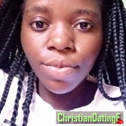 Christineaongola, 19950826, Lusaka, Lusaka, Zambia