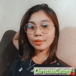 Ching, 19990916, Carmen, Central Mindanao, Philippines