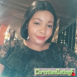 nadychrist, 19920612, Douala, Littoral, Cameroon