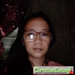 Annilyn, 19890620, Cagayan, Northern Mindanao, Philippines