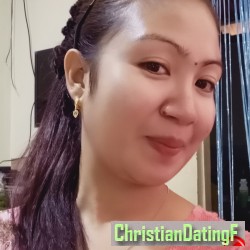 Mhie, 19920725, Bacolod, Western Visayas, Philippines