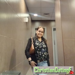 Lorna128, 19750812, Lucena, Southern Tagalog, Philippines