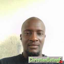 CHRISLuv, 19861119, Monrovia, Montserrado, Liberia