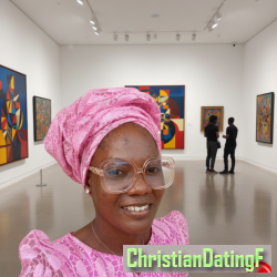 Omolade, 19860101, Ibadan, Oyo, Nigeria