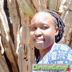 Eunyce, 19750320, Eldoret, Rift Valley, Kenya