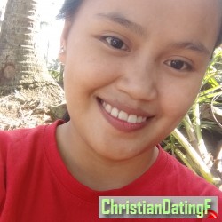 Cristy1517, 19991117, Cebu, Central Visayas, Philippines