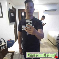 Roan, 19891203, Manila, National Capital Region, Philippines
