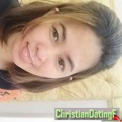 Chille, 19860929, Davao, Southern Mindanao, Philippines