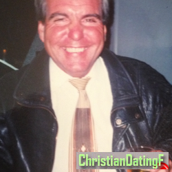 Johnnyv, 19560511, Rancho Mirage, California, United States