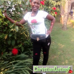 Christine22, 19921224, Kampala, Central, Uganda