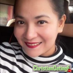 Christine72681, 19810726, Batangas, Southern Tagalog, Philippines
