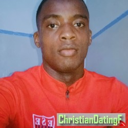 Vincent1000, 19970322, Abuja, Abuja Federal Capital Territory, Nigeria
