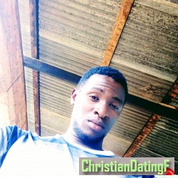 Christopher1996, 19960414, Kisii, Nyanza, Kenya