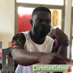 Welbeck, 19971225, Madina, Greater Accra, Ghana