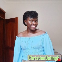 DorcusDaizy, 19920309, Kampala, Central, Uganda
