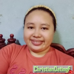 Claire143, 19921213, Badian, Central Visayas, Philippines