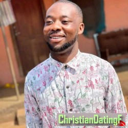 Philip141, 19950311, Kumasi, Ashanti, Ghana