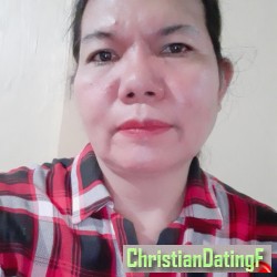 Marialyn, 19671227, Tagum, Southern Mindanao, Philippines